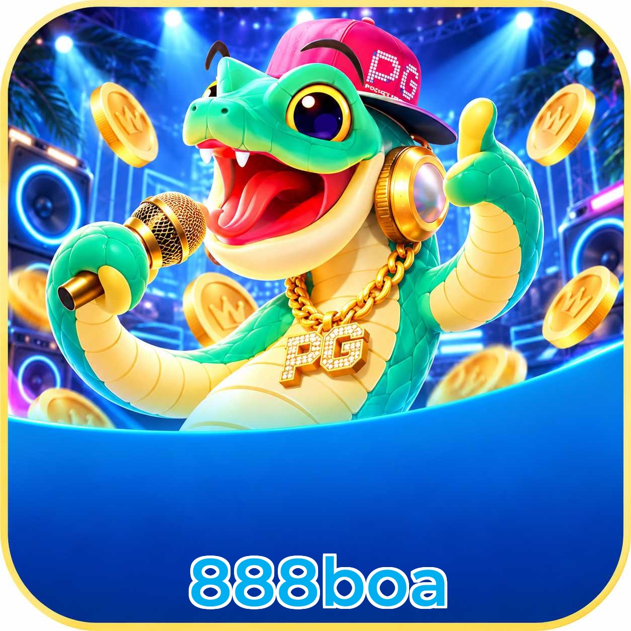 888boa Requirements