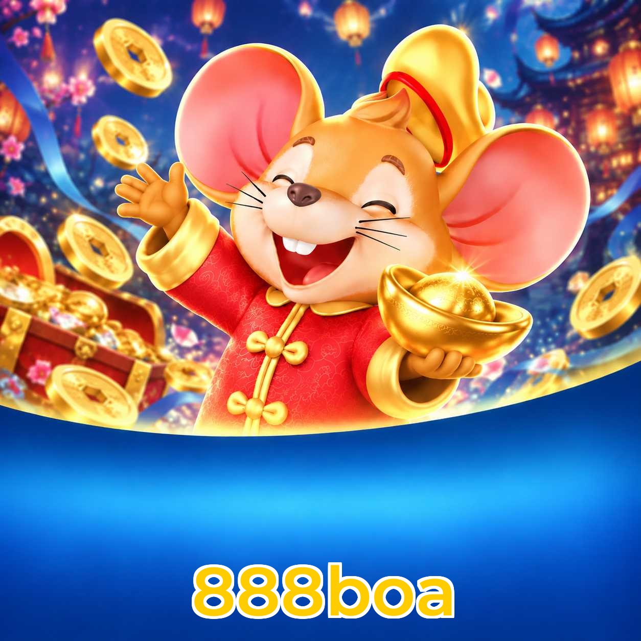 888boa Logo