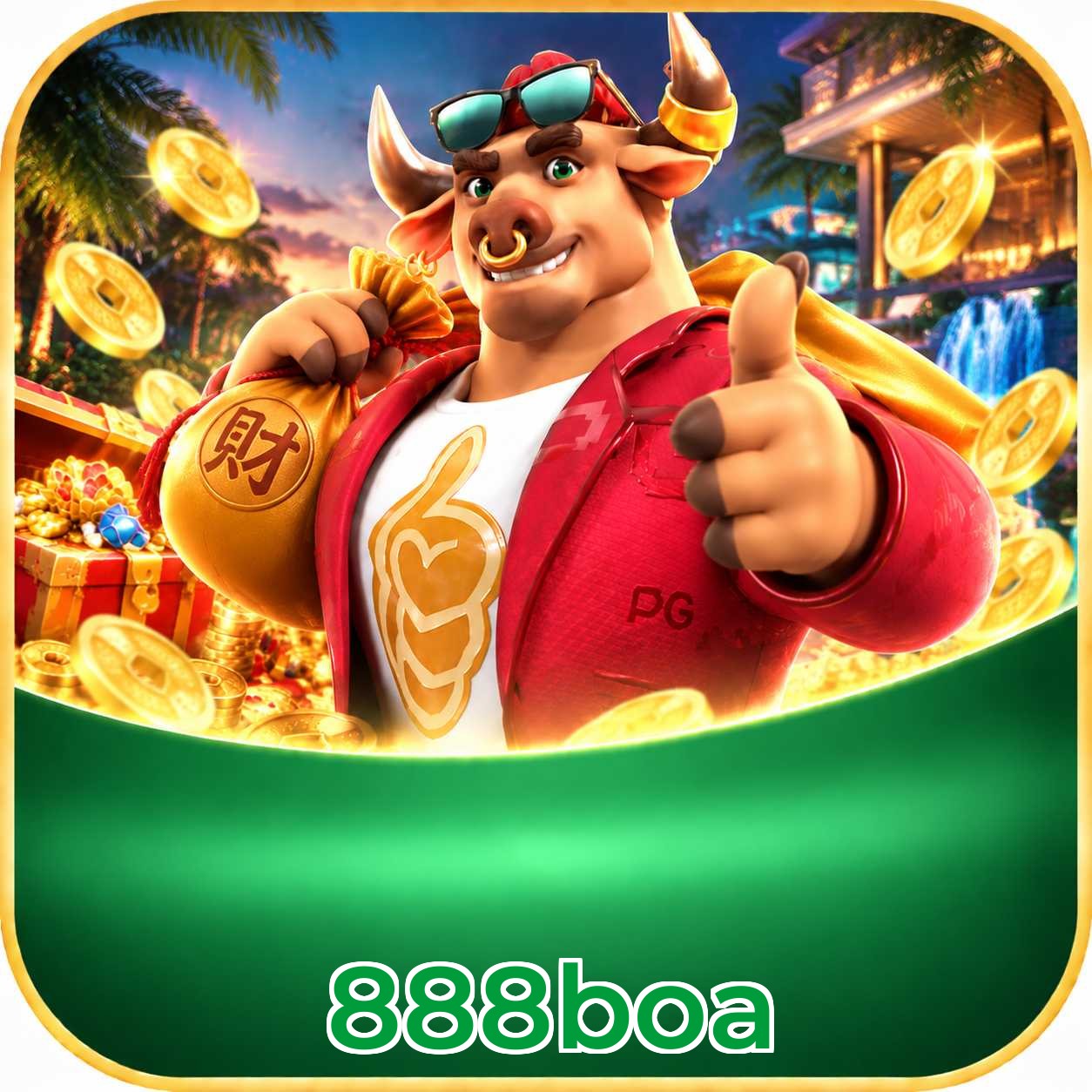 888boa instalar iPhone Safari PWA
