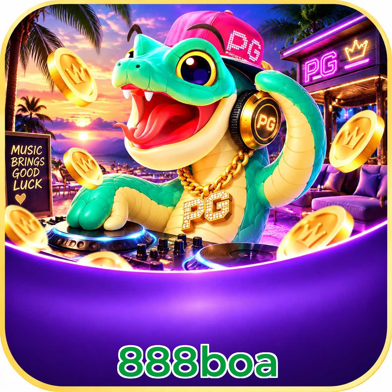 888boa FAQ