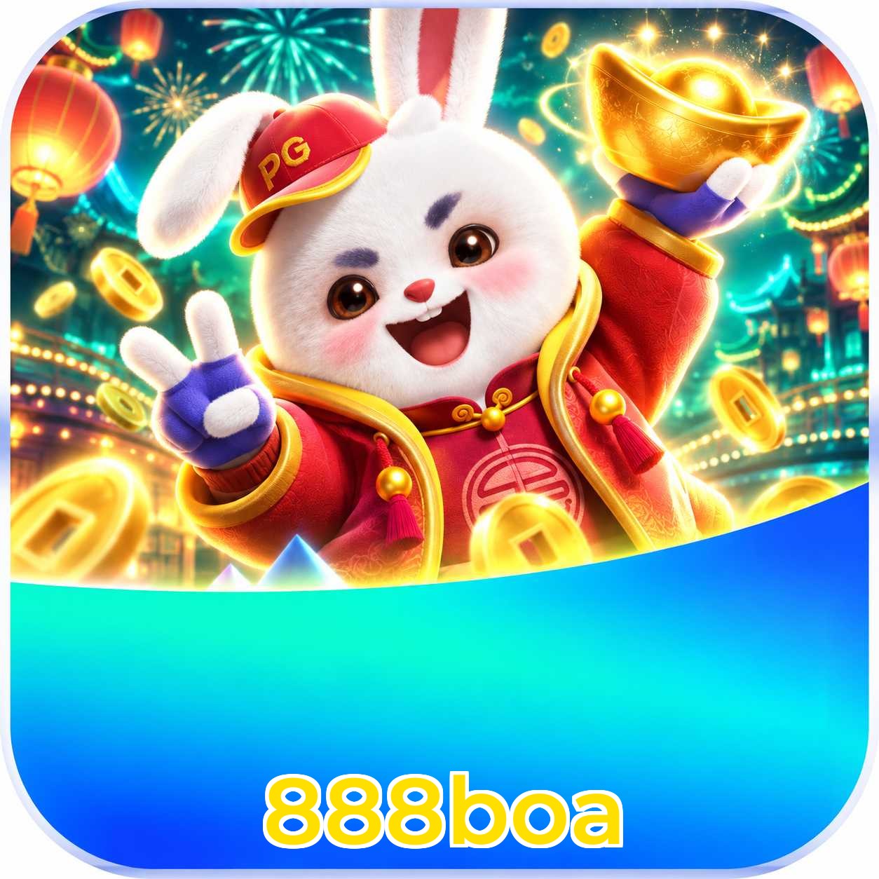 888boa Slots