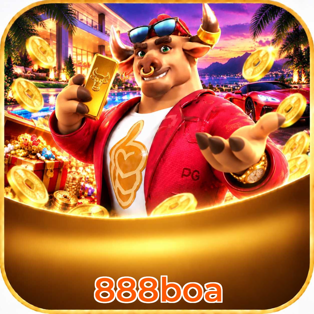 888boa Performance Tests