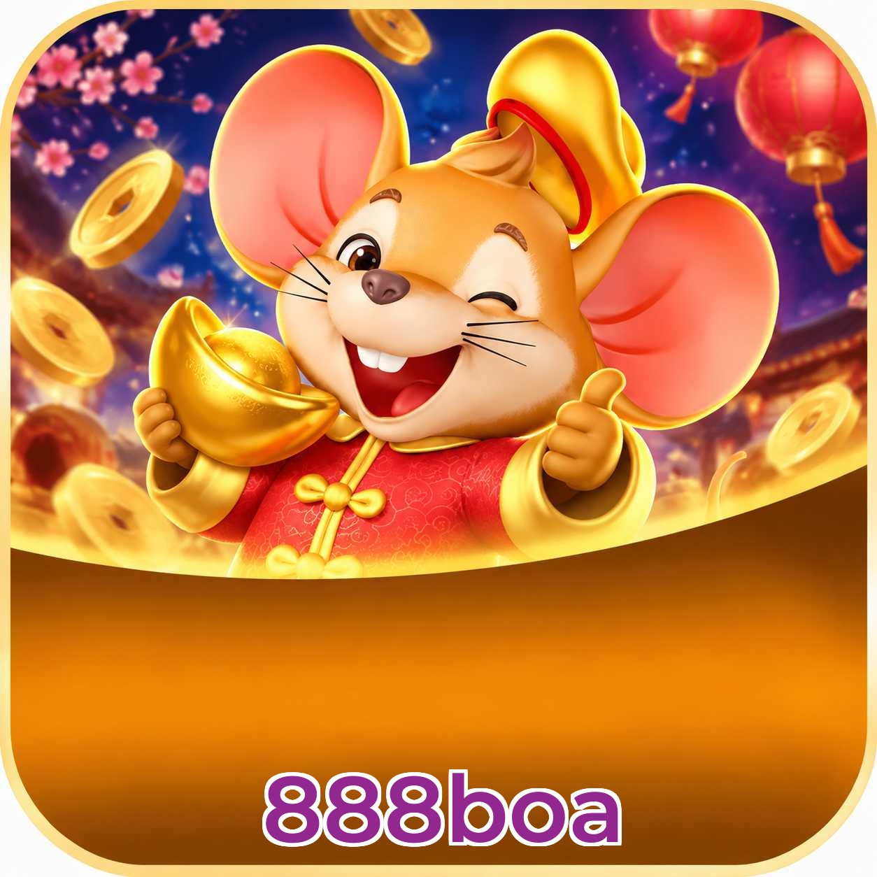 888boa Saque