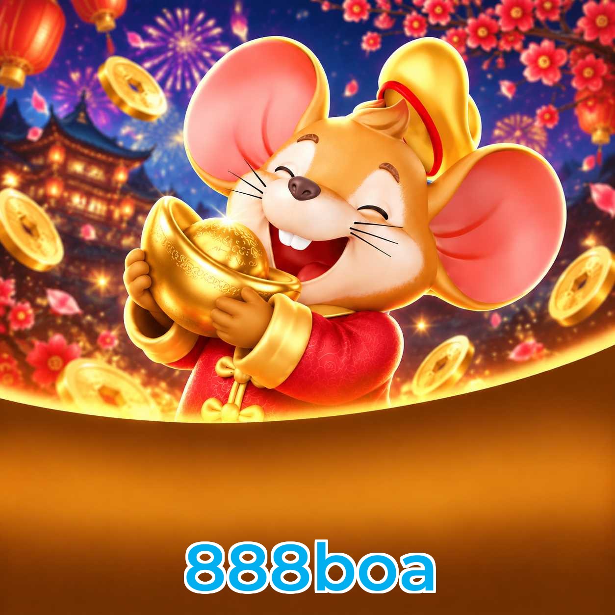 888boa App Features