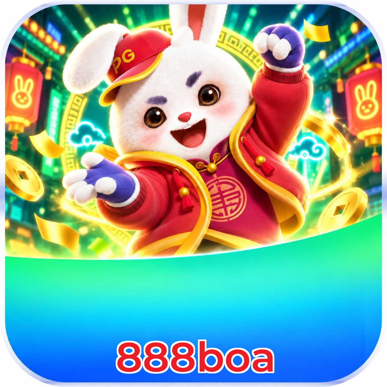888boa Logo