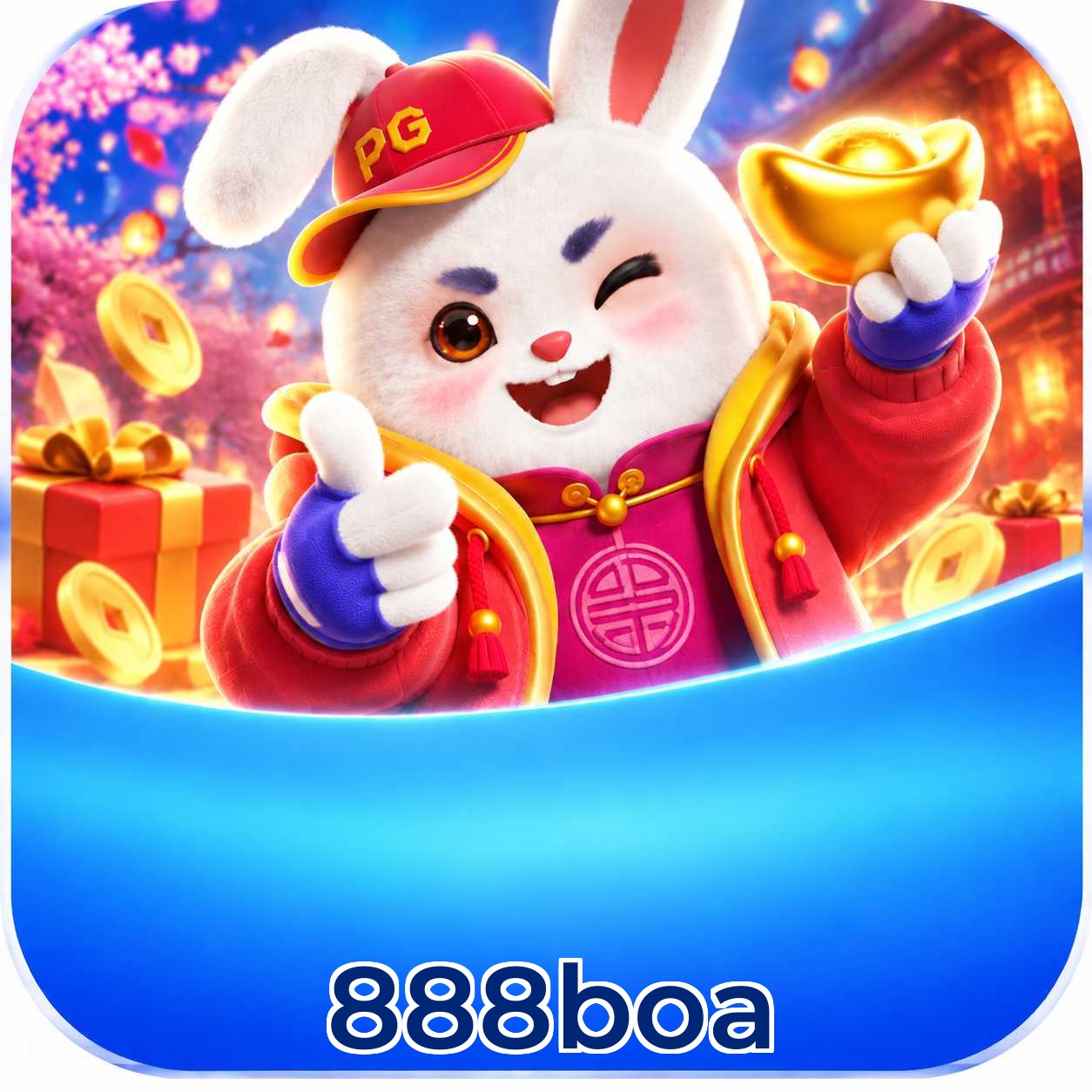 888boa App vs Web