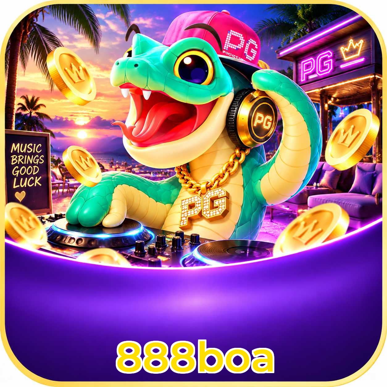 888boa Facebook Support