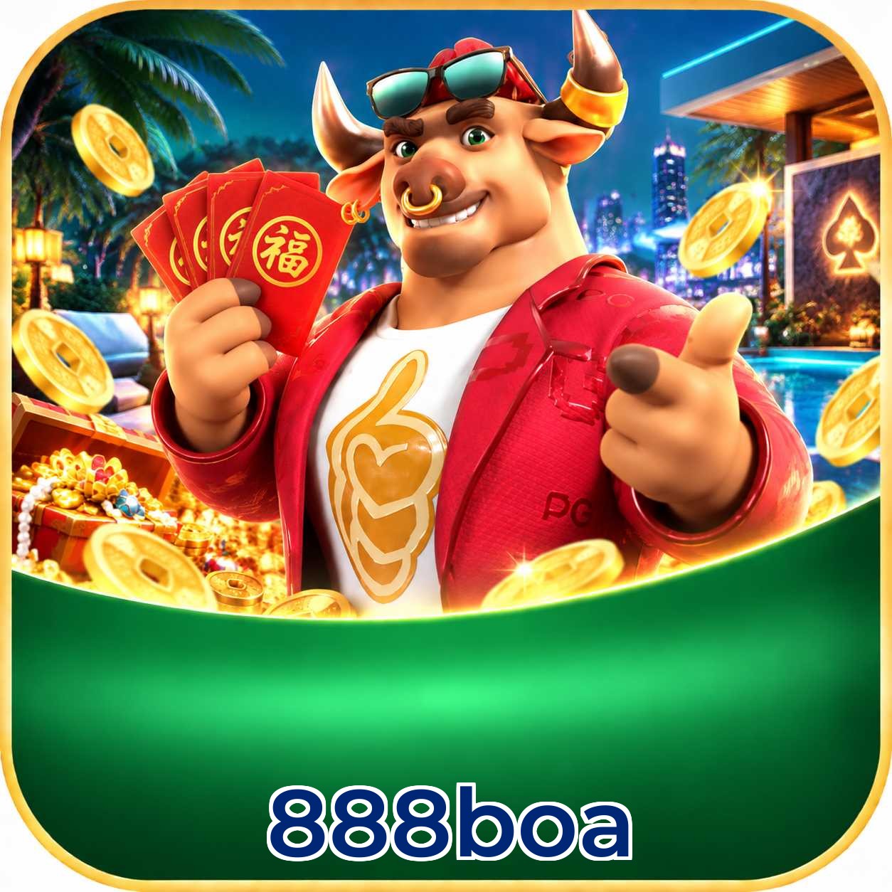 888boa Entrar Telegram