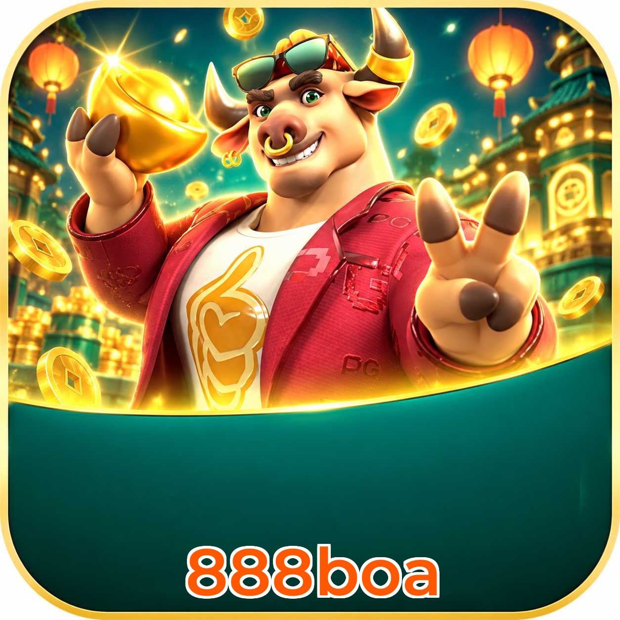 888boa Registration Guide