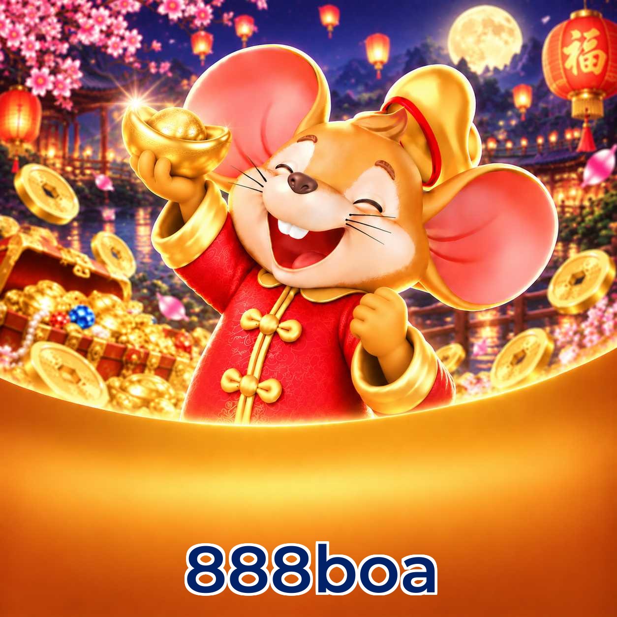 888boa Fortune Tiger Tips