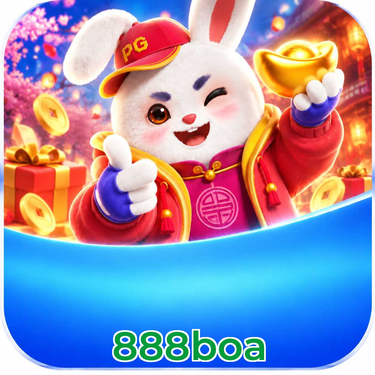 888boa Version History