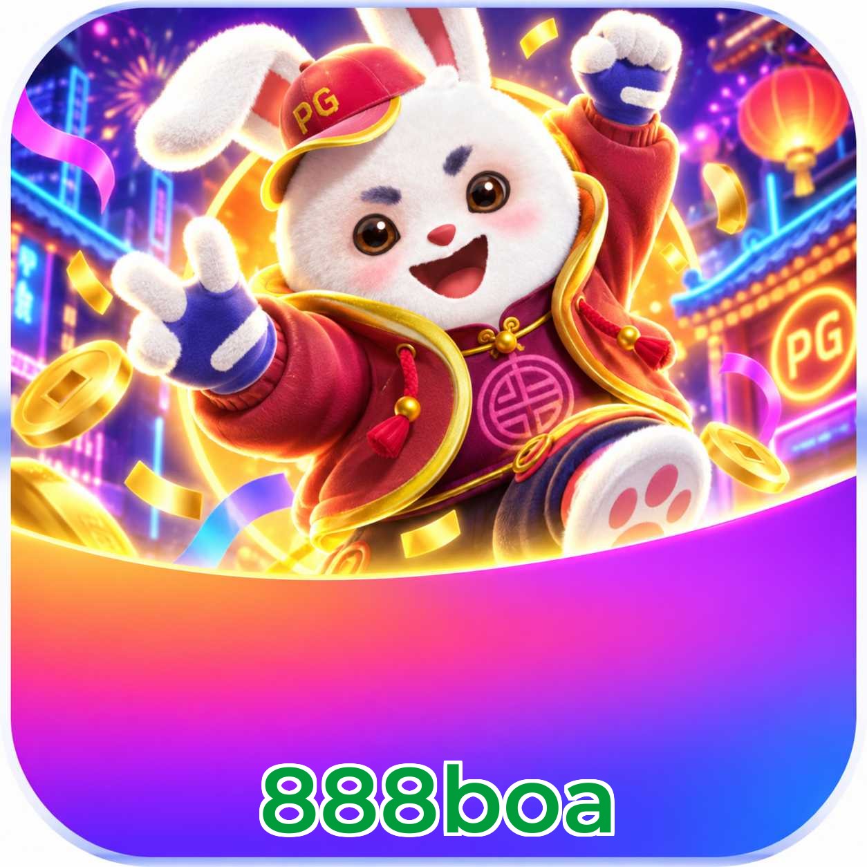888boa Fortune Tiger Strategies