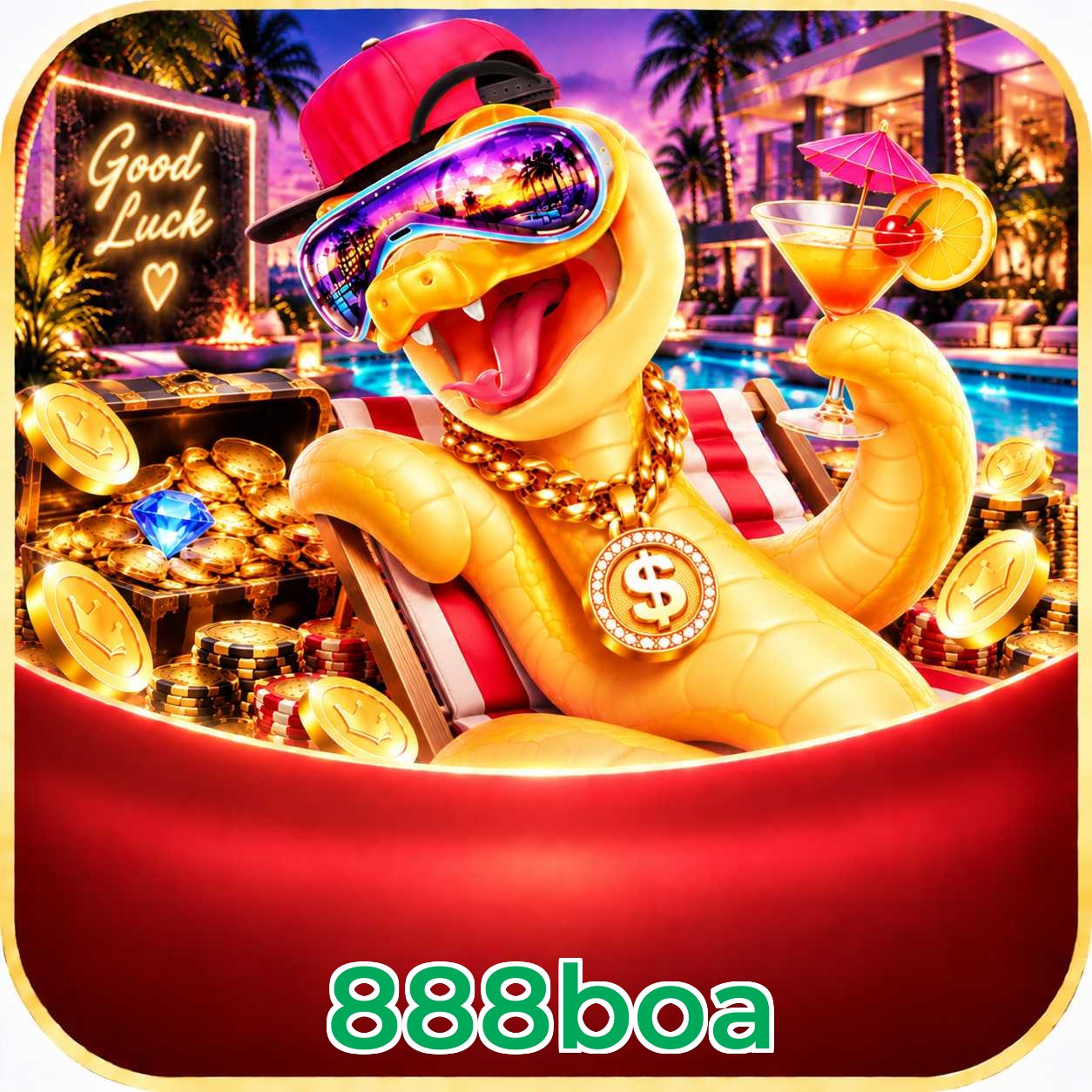 888boa Bonus Tips