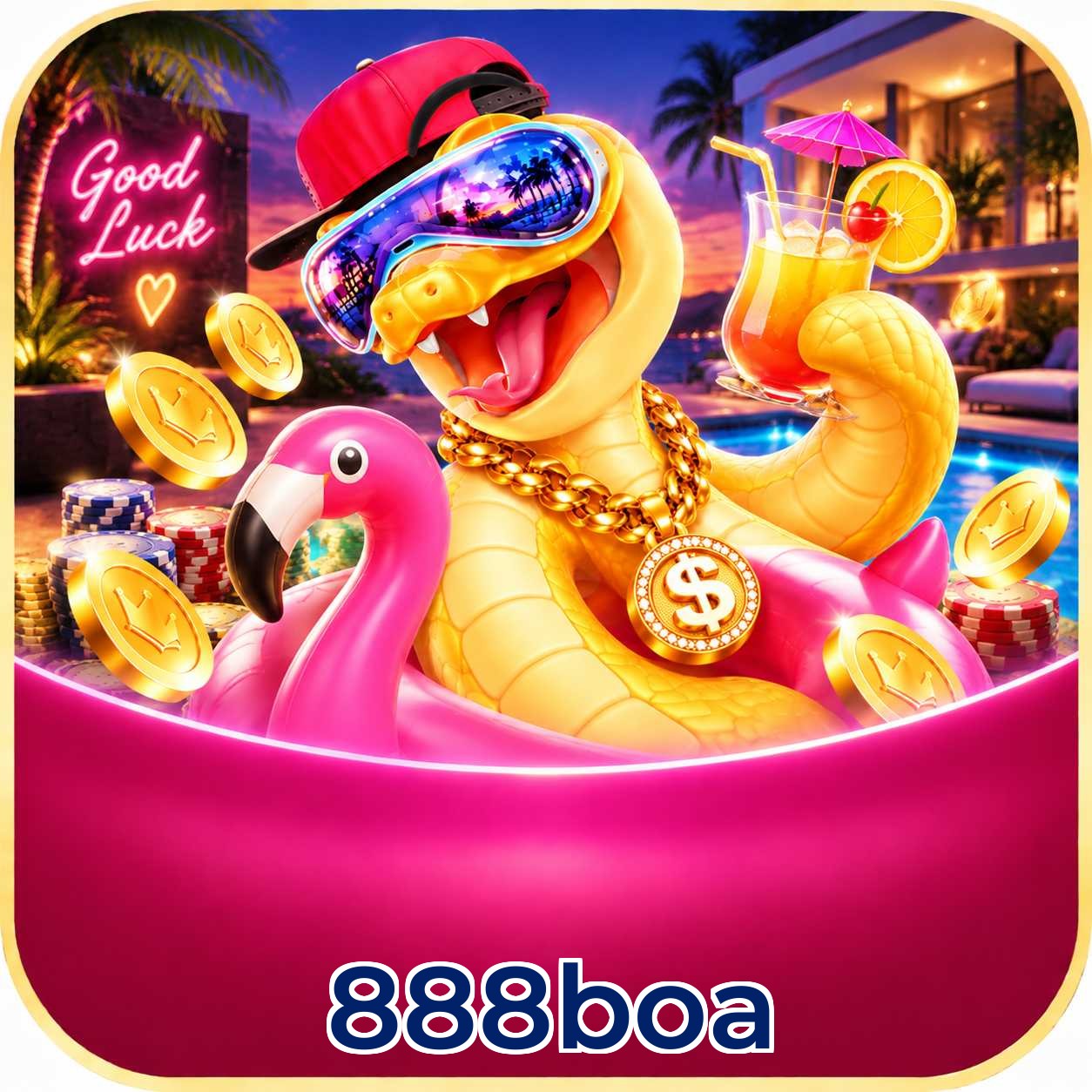 888boa Compatibilidade