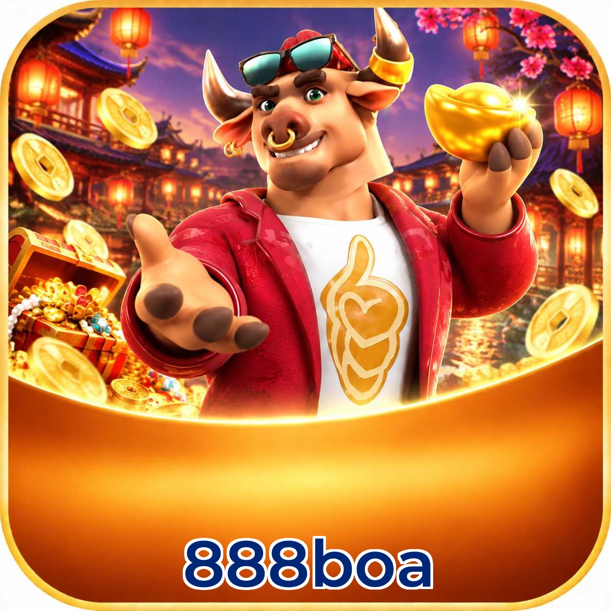 888boa Installation Guide