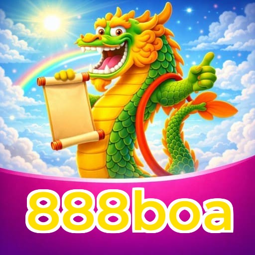 888boa Logo