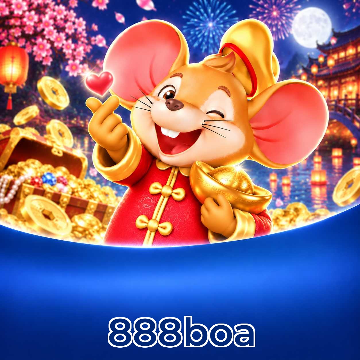 888boa App FAQ