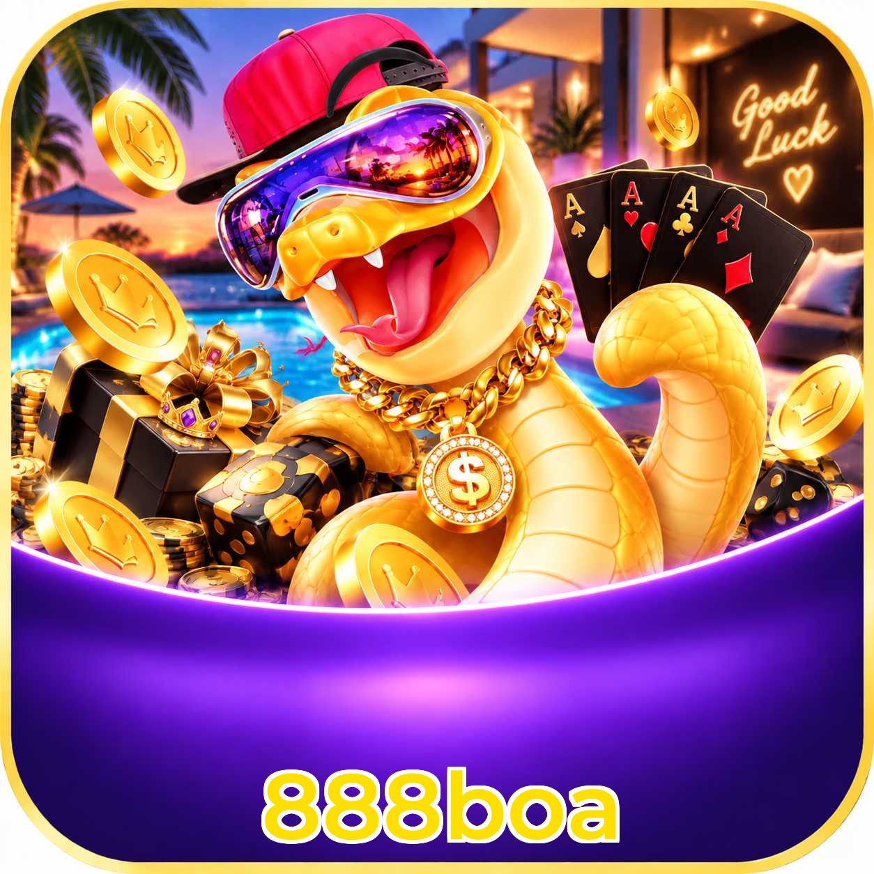 888boa System Requirements