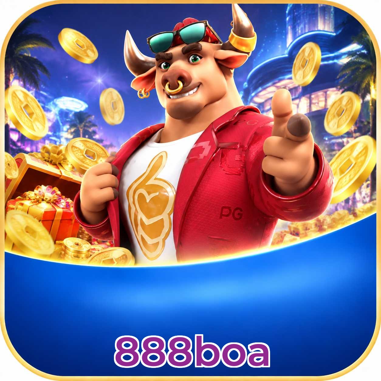888boa Security