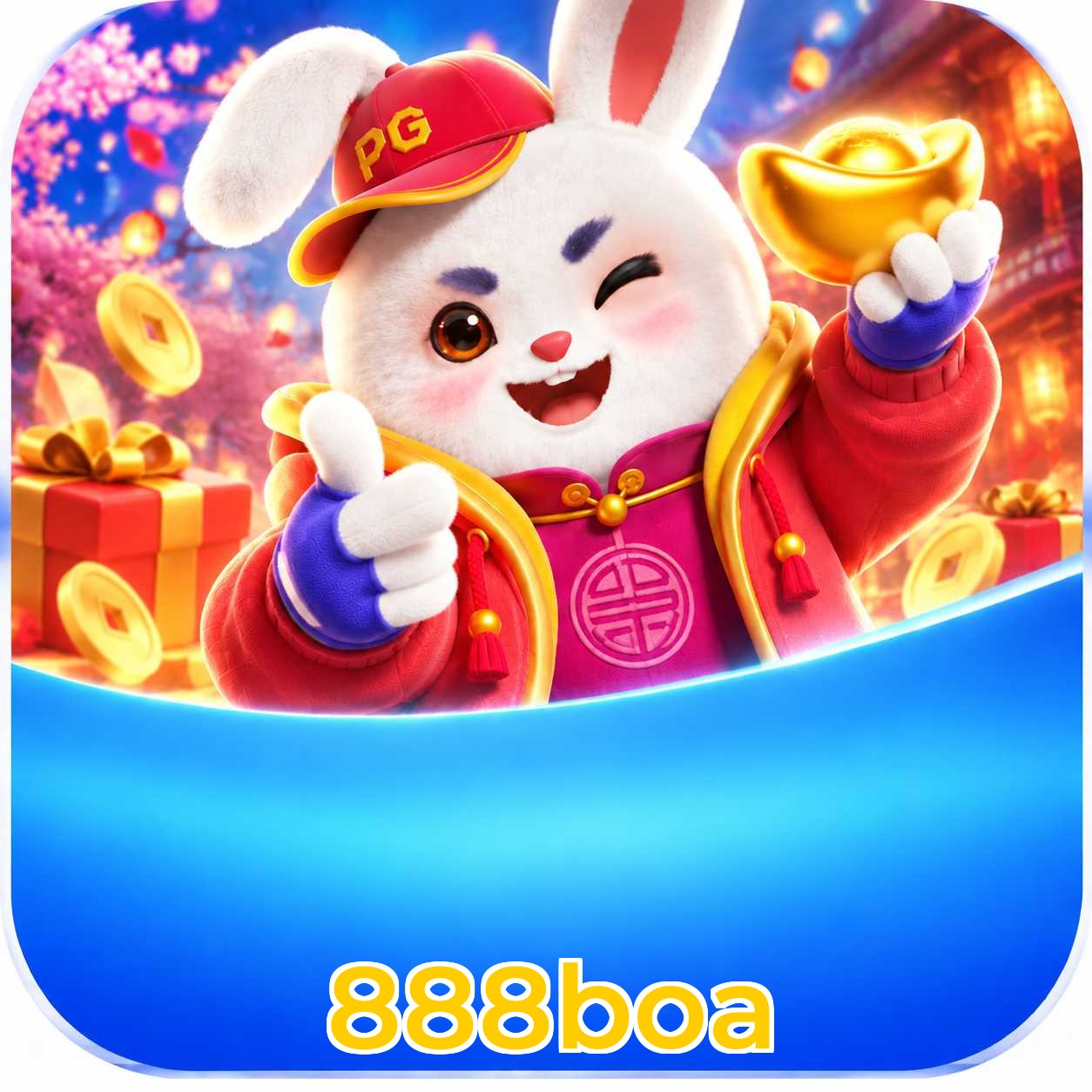 Baixar 888boa Android