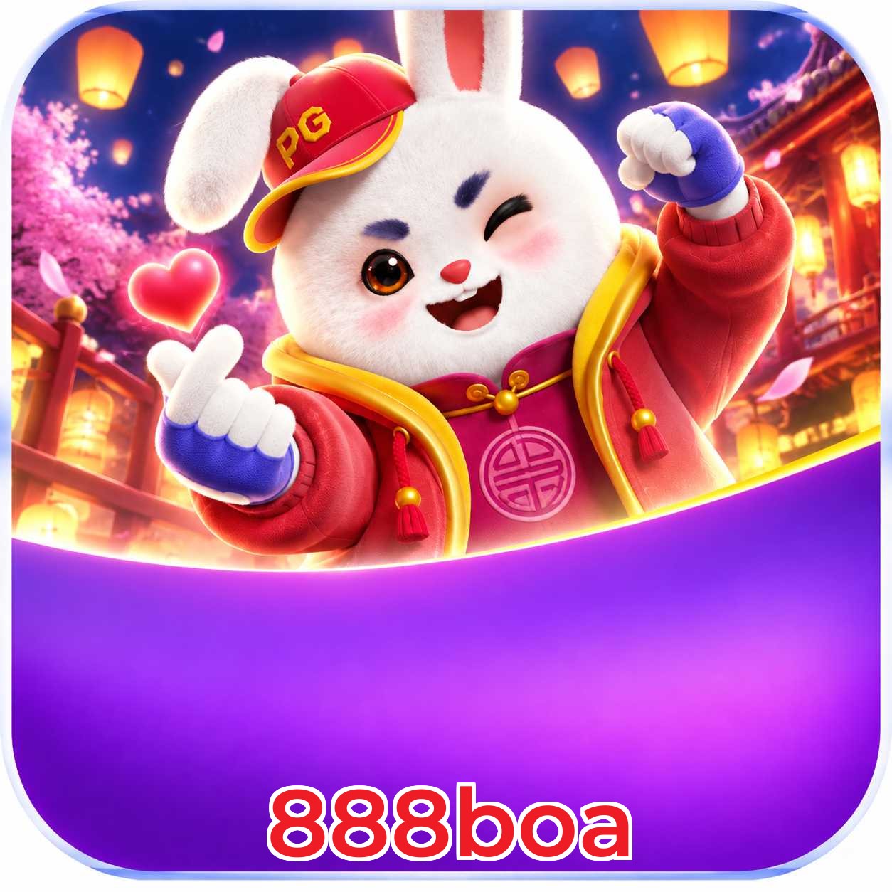 888boa Telegram Stats