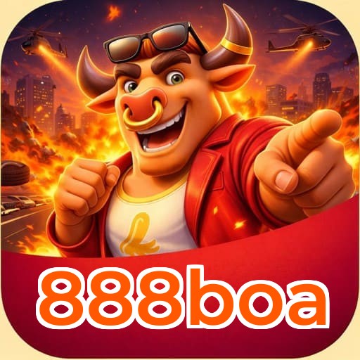 888boa Logo