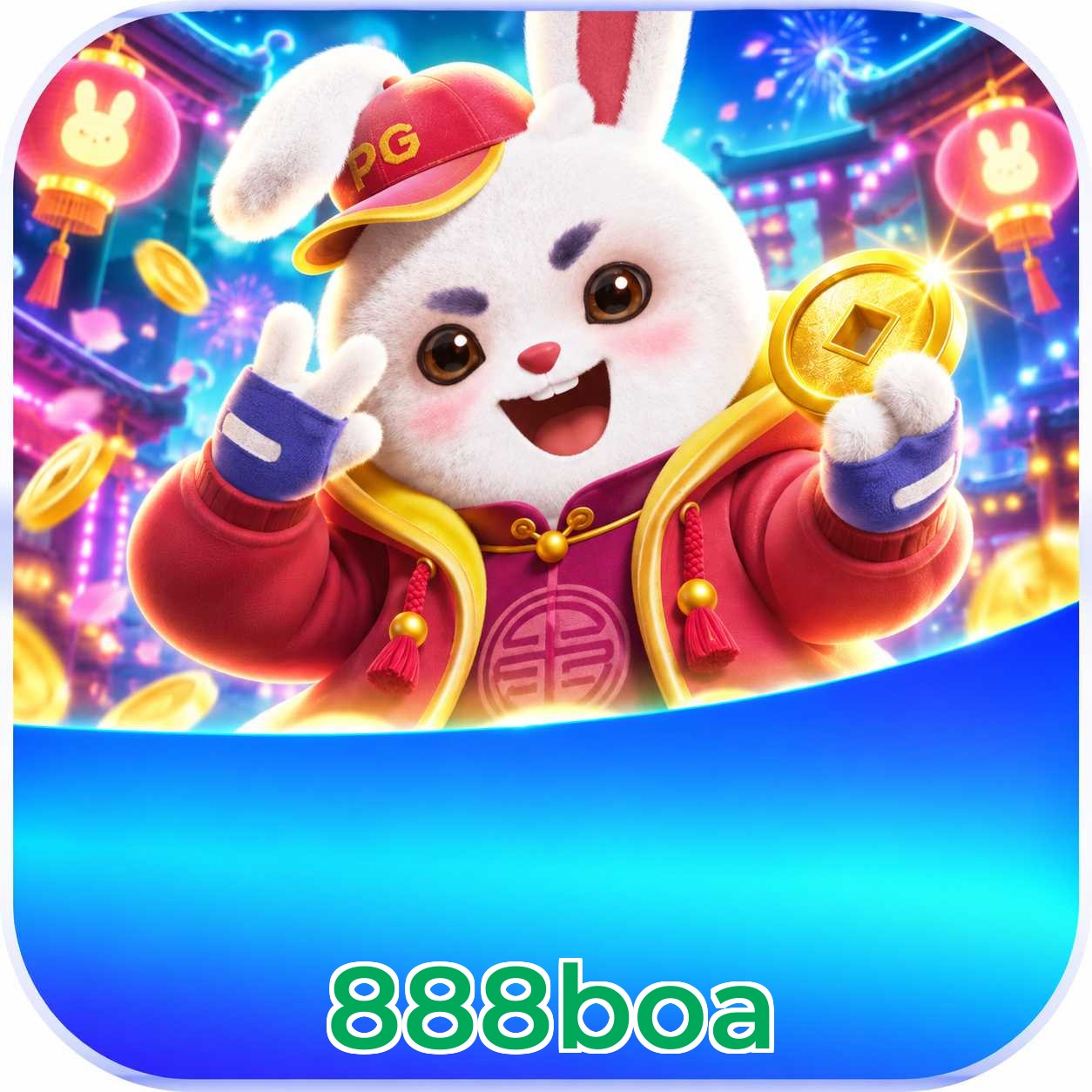 888boa Live Casino Overview