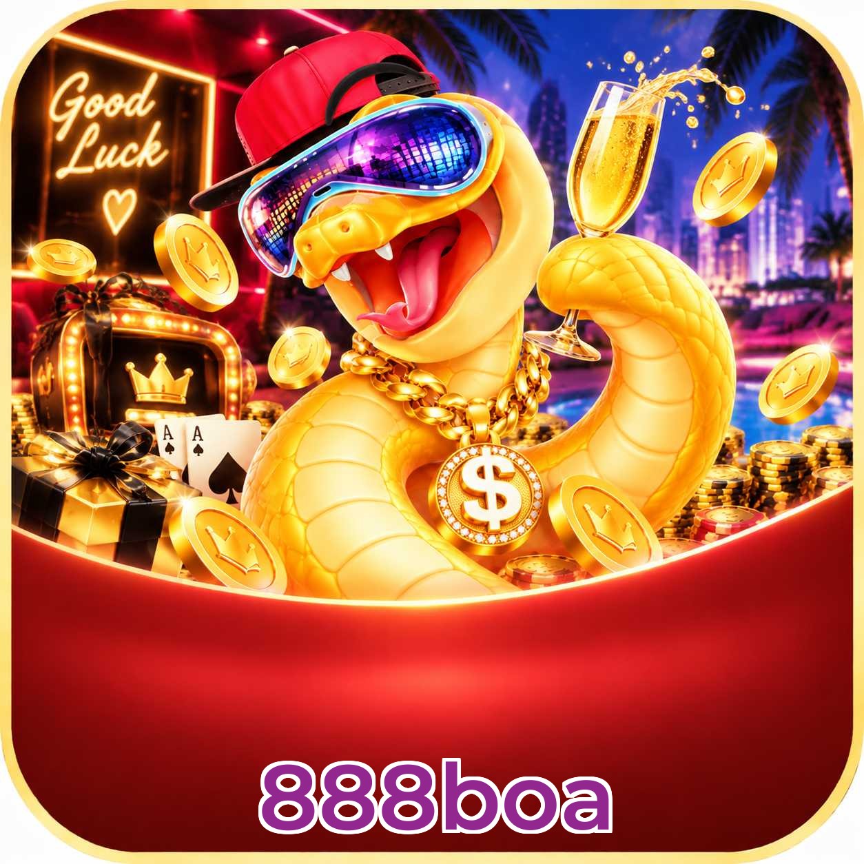 888boa Top Wins