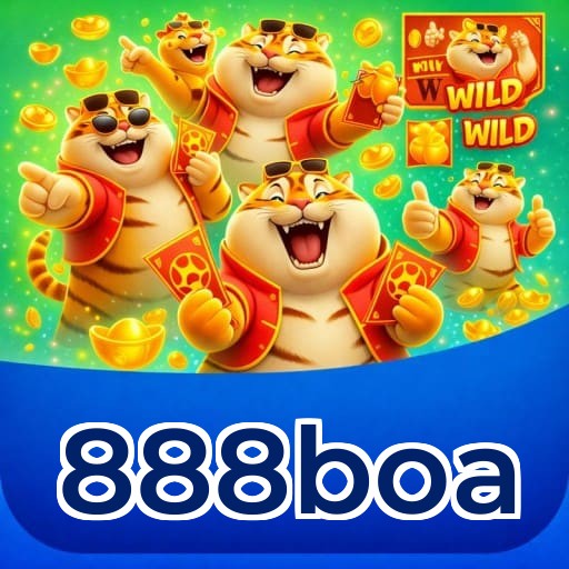 888boa Logo