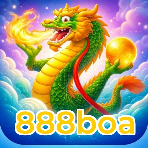 888boa Logo