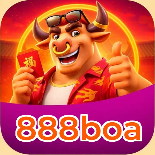 888boa Logo