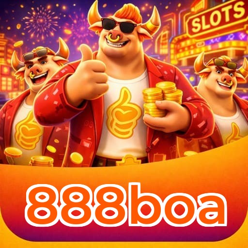 888boa Logo