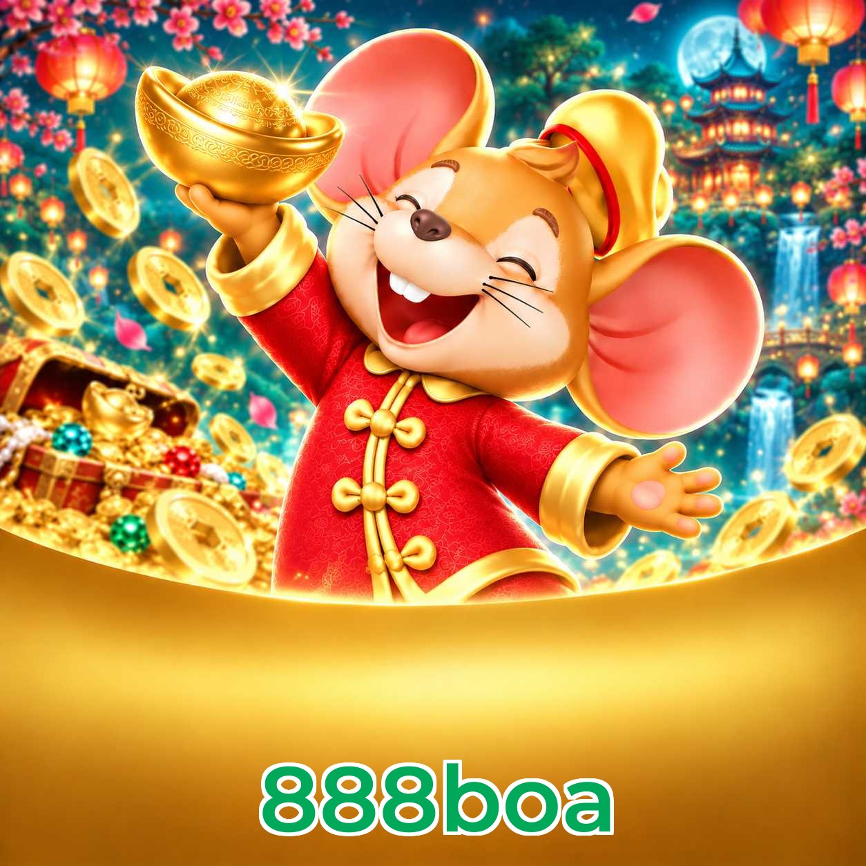 888boa Live Games