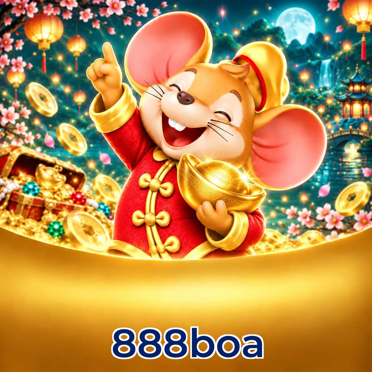 Baixar 888boa PC Mac