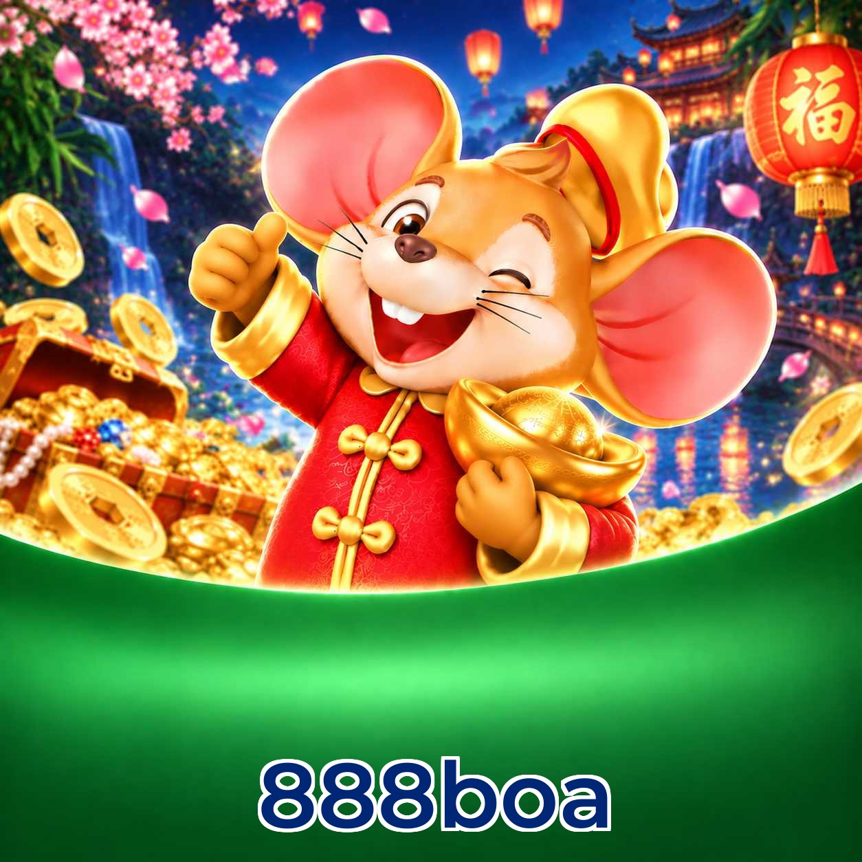 888boa Top Slots