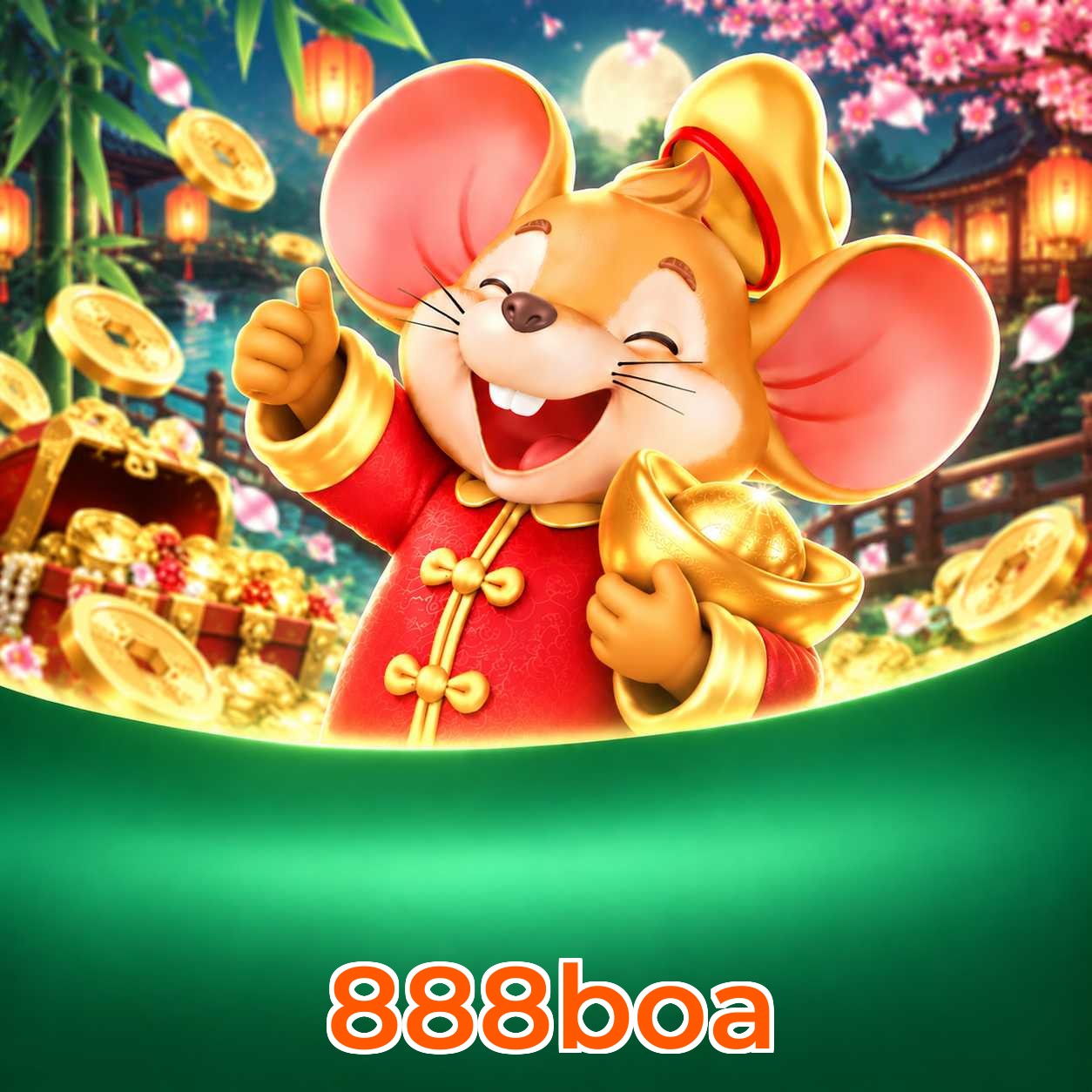 888boa Estratégias Lottery