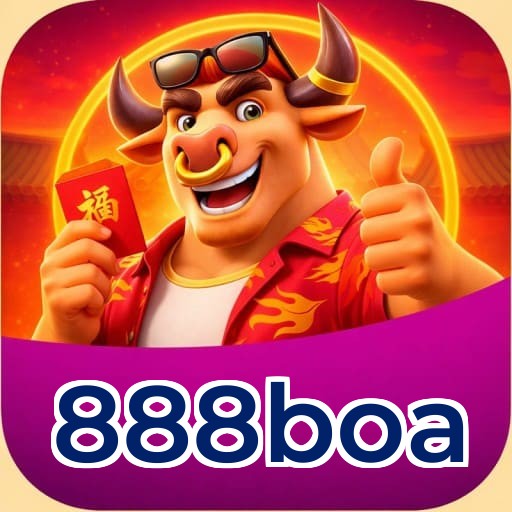 888boa Logo