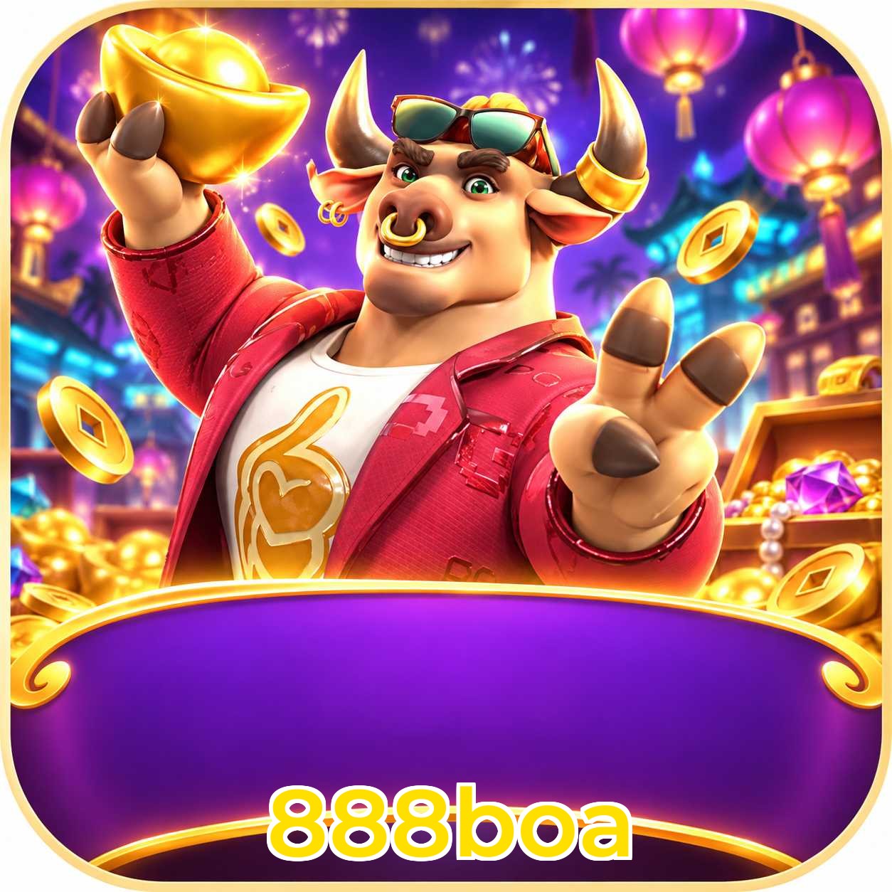 888boa Game Stats