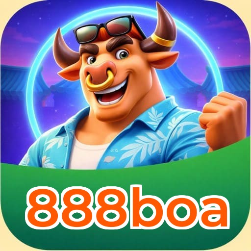 888boa Logo