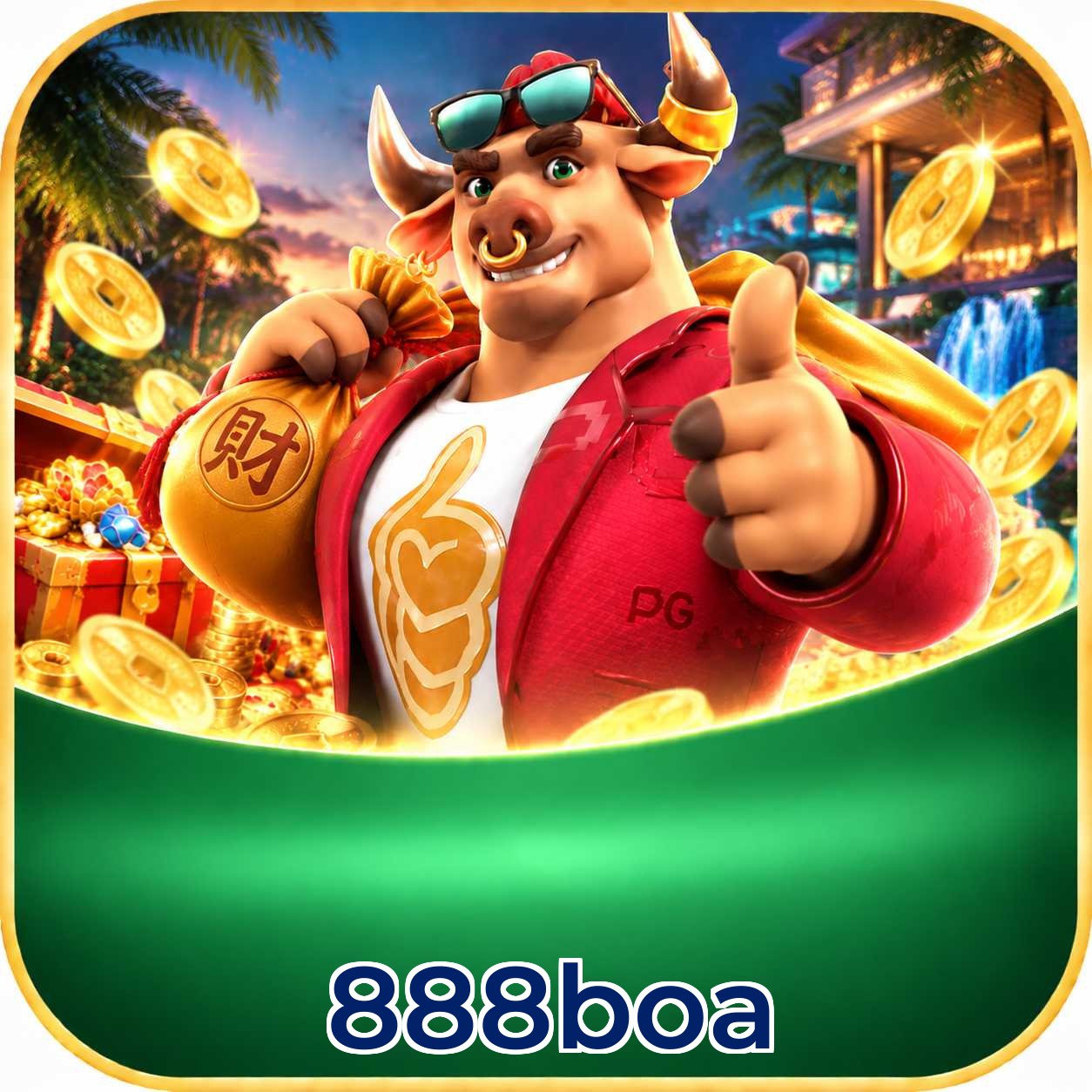 888boa Uptime