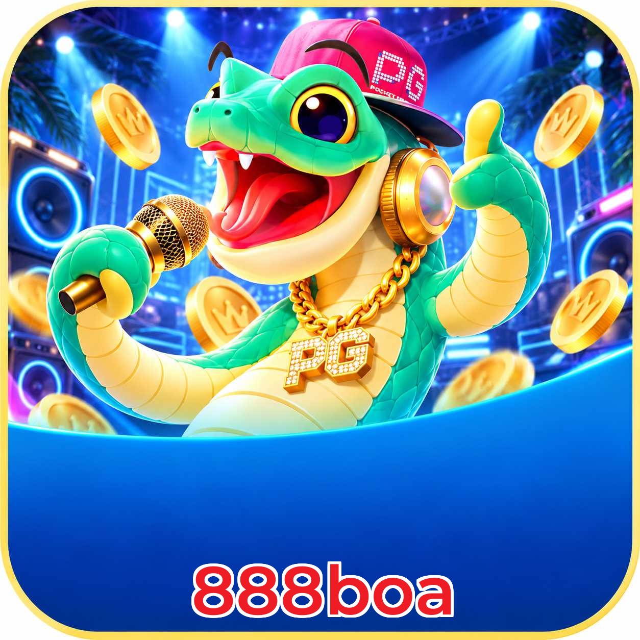 Baixar 888boa iPhone