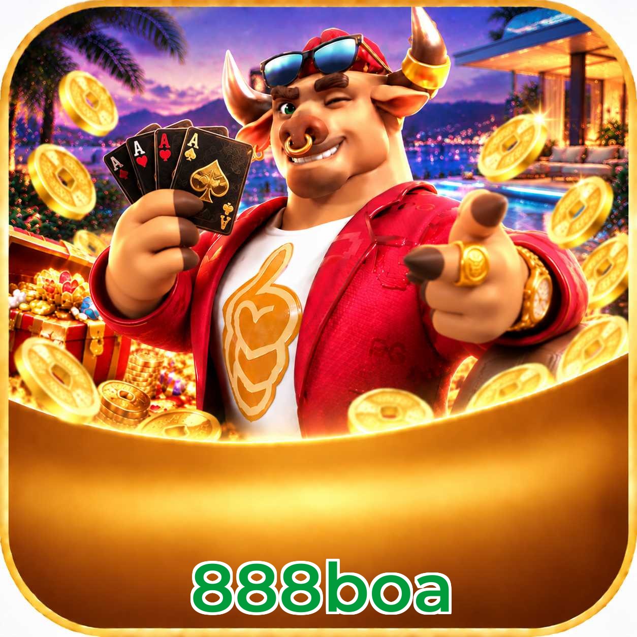 888boa Bet Types