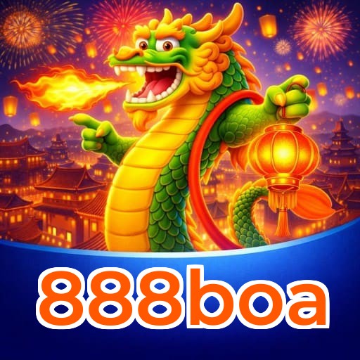 888boa Logo