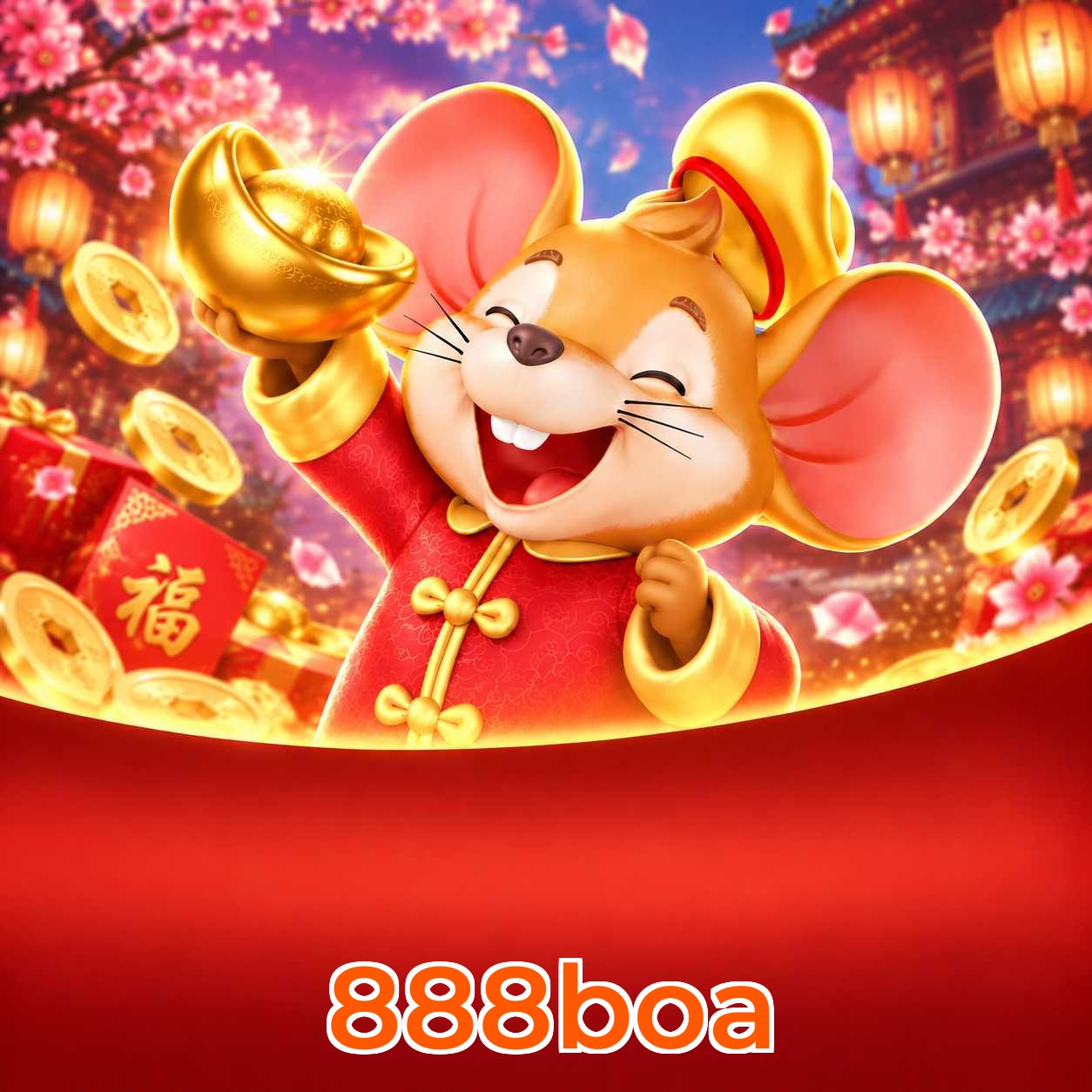888boa Fortune Tiger FAQ