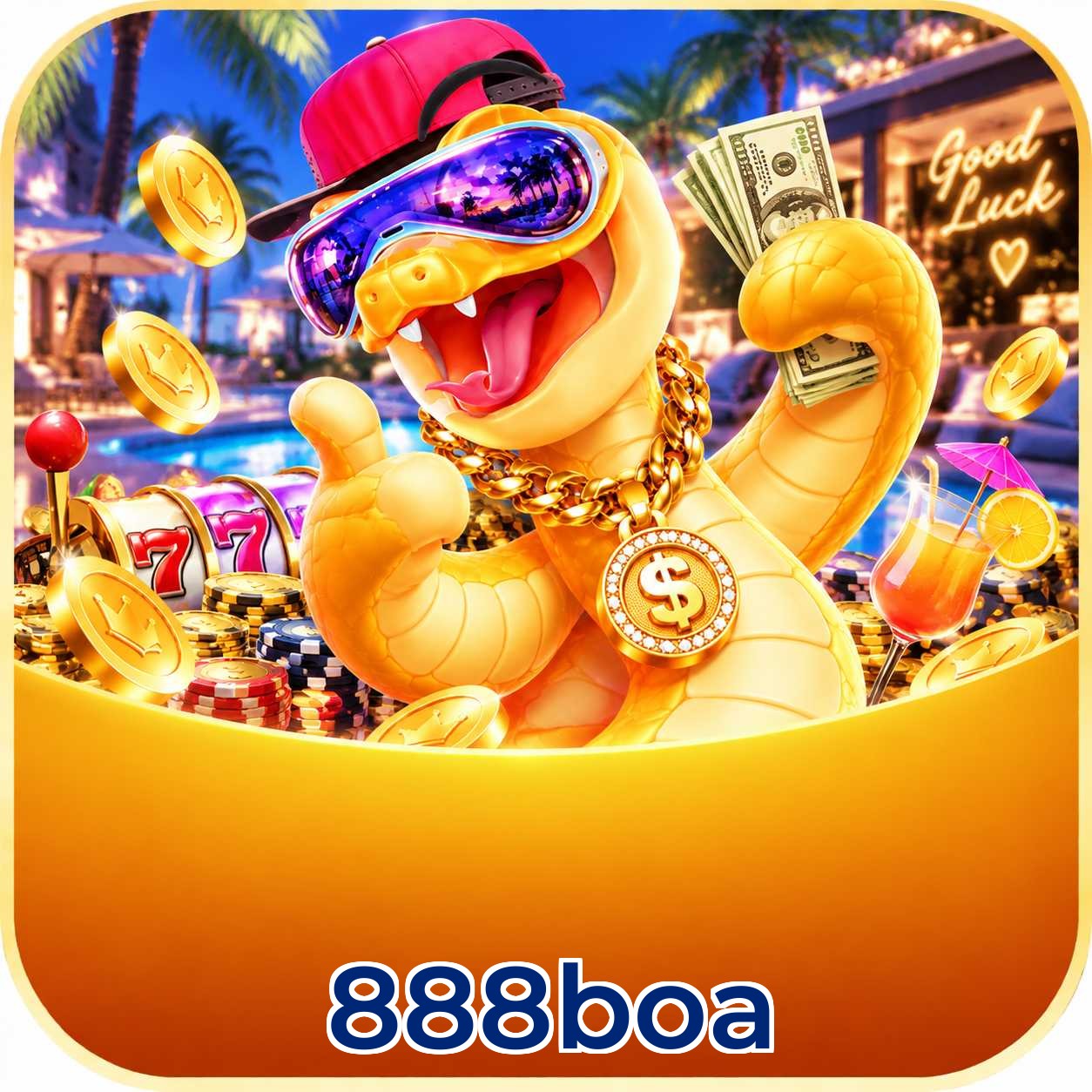 888boa Métodos de Login