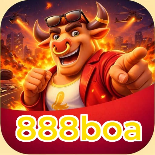 888boa Logo