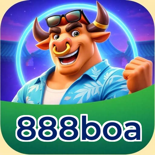 888boa Logo