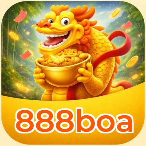 888boa Logo