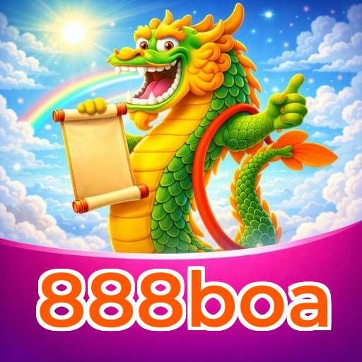888boa Logo