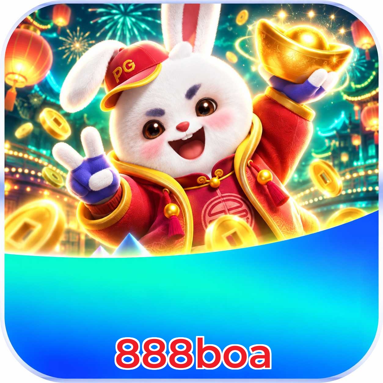888boa Responsible Gaming